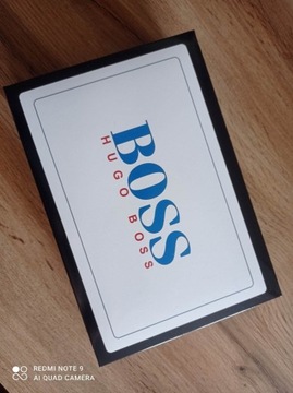 Bokserki Hugo Boss 3 pak rozmiar L