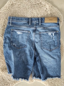 Spodenki jeansowe River Island 32 ,XS