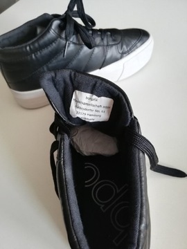 Buty sneakersy damskie rozm. 40 