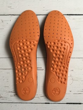 Buty Damskie Czółenka Timberland 38 Skóra Nowe !