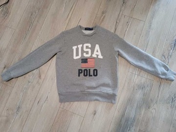 Bluza damska roz. S Polo Ralph Lauren