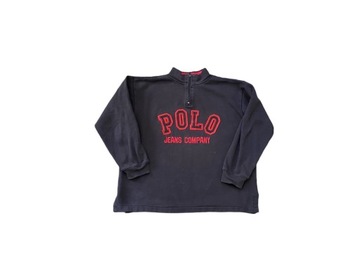 POLO jeans Ralph Lauren, bluza, rozmiar M/L