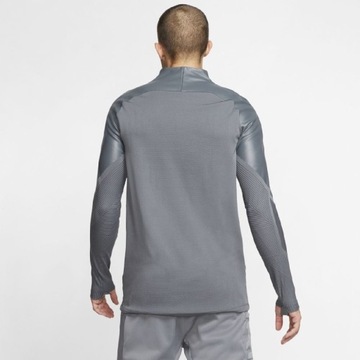 bluza piłkarska Nike Tottenham VaporKnit Strike M