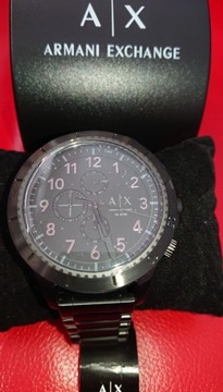 Zegarek ARMANI EXCHANGE -  AX1751 NAJTANIEJ!