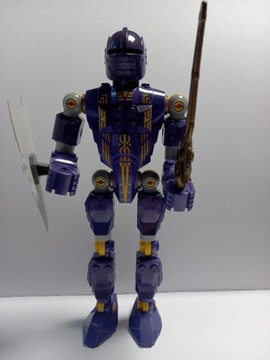 Figurka Lego 8770 Knights Kingdom , Danju