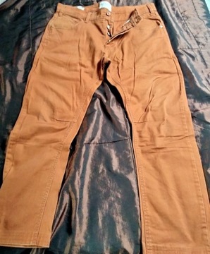 Spodnie Crppp  R 34