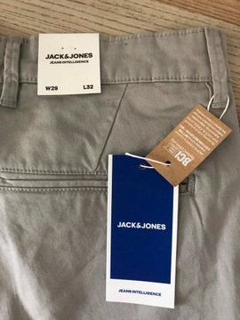 Spodnie Jack&Jones Drizzle