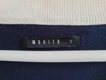 Mohito nowy sweter 36 S uroczy 