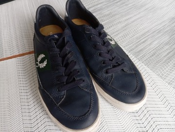 Buty sportowe Fred Perry - 40