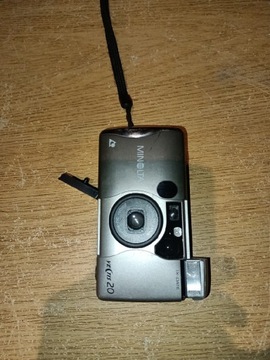 Minolta Vectis 20