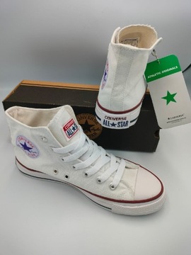 Wyprzedaż Trampki Converse wysokie r 39