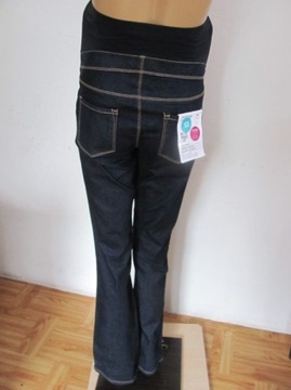 spodnie ciążowe mamas&papas r 10 L jeans 