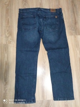 Spodnie Big Star Jeans Ronald 651