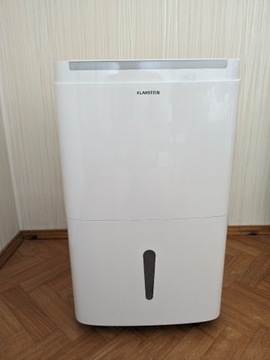 OSUSZACZ POWIETRZA POCHŁANIACZ WILGOCI  50L 750W