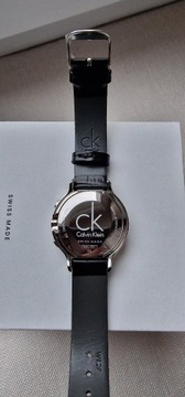 Zegarek damski Calvin Klein Lady Skirt Chrono