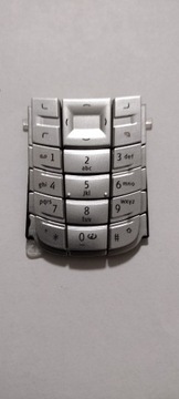  KLAWIATURA NOKIA 3120 NOWA