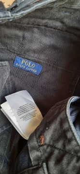 Szorty Spodenki Polo Ralph Lauren roz. 30