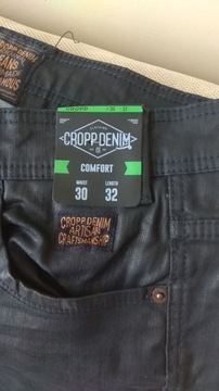 Nowe spodnie CROPP