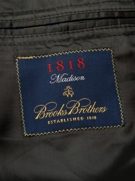 Brooks Brothers marynarka od garnituru
