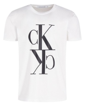 T-shirt Calvin Klein