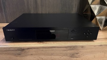 Oppo Blu Ray UDP-203