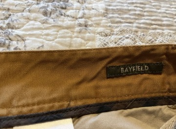 Timberland Bayfield męskie bojówki spodnie (r. 30)