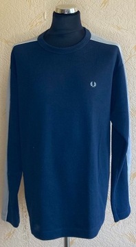 Bluza Fred Perry roz. XL