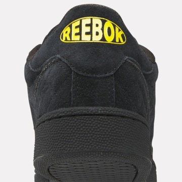 Buty Reebok Club C Bulc r.45 29,5 cm Core Black