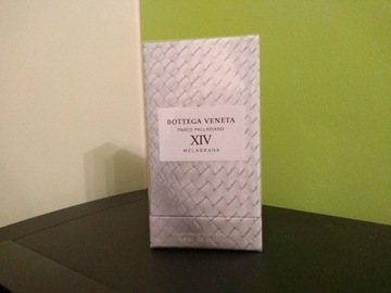 Bottega Veneta Parco Palladiano XIV Melagrana woda