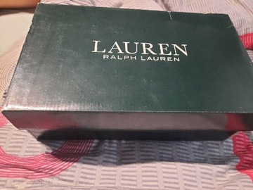 Buty Lauren Ralph 