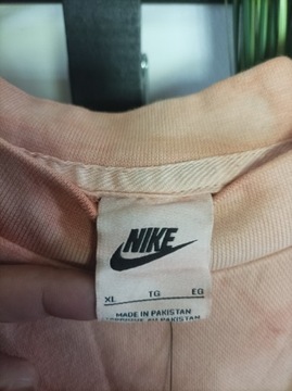 Nowa, bluza , Nike, XL