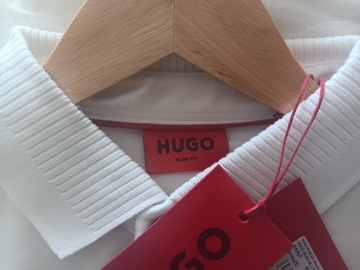 Męska Polo  Hugo Boss 