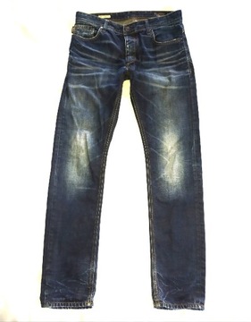 Spodnie jeansowe Jack & Jones 50/L