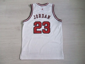 Koszulka Chicago Bulls 23 Jordan roz. M