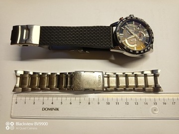 Citizen e650 sapphire S075173 cal.GN-4W-S->12G