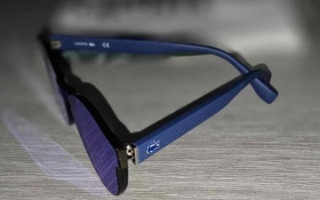 Okulary Przeciwsłoneczne LACOSTE L903S-424 UNISEX