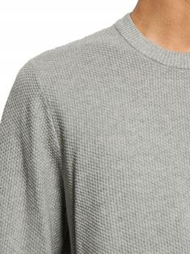 Nowy sweter męski bluzka bawełna Reserved XL 42