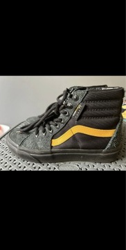 Vans x Cordura Sk8-Hi, rozmiar 36,5, UNISEX