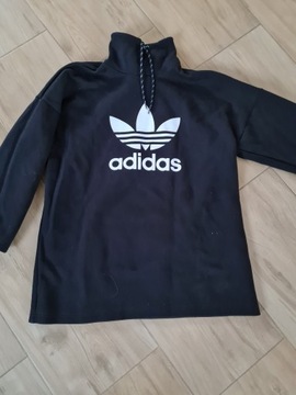 BLUZA (TUNIKA ) ADIDAS XL