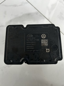 SKODA VW AUDI POMPA ABS 1K0907379BE 1K0614517CP