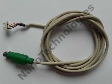 Kabel do myszki PS2 Compaq typ 2 ( 1szt )
