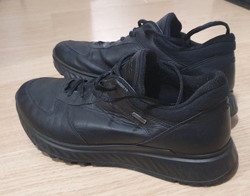 Ecco Gore-tex EXOSTRIDE M rozmiar 42 męskie