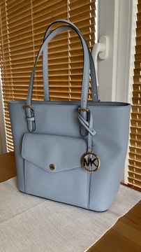 Michael Kors torebka jet set medium saffiano bag