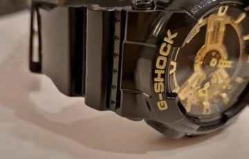 Zegarek CASIO G-shock ga-110gb-1aer