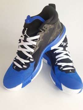 Баскетбольная обувь R 44 (43) Nike Air Jordan Zion