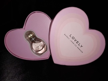 zestaw DZIEŃ KOBIET PERFUMA SARAH JESSICA PARKER