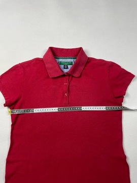 Koszulka Polo Tommy Hilfiger M Golf