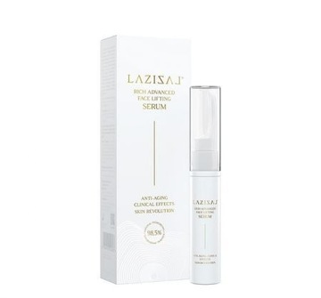 LAZIZAL Rich Advanced Face Lifting Serum 10ml