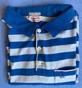 Polo Original Penguin Roz. L