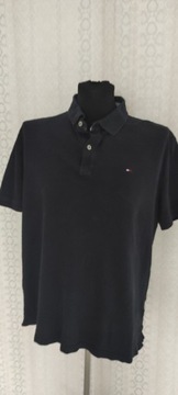 Koszulka Tommy Hilfiger Xl